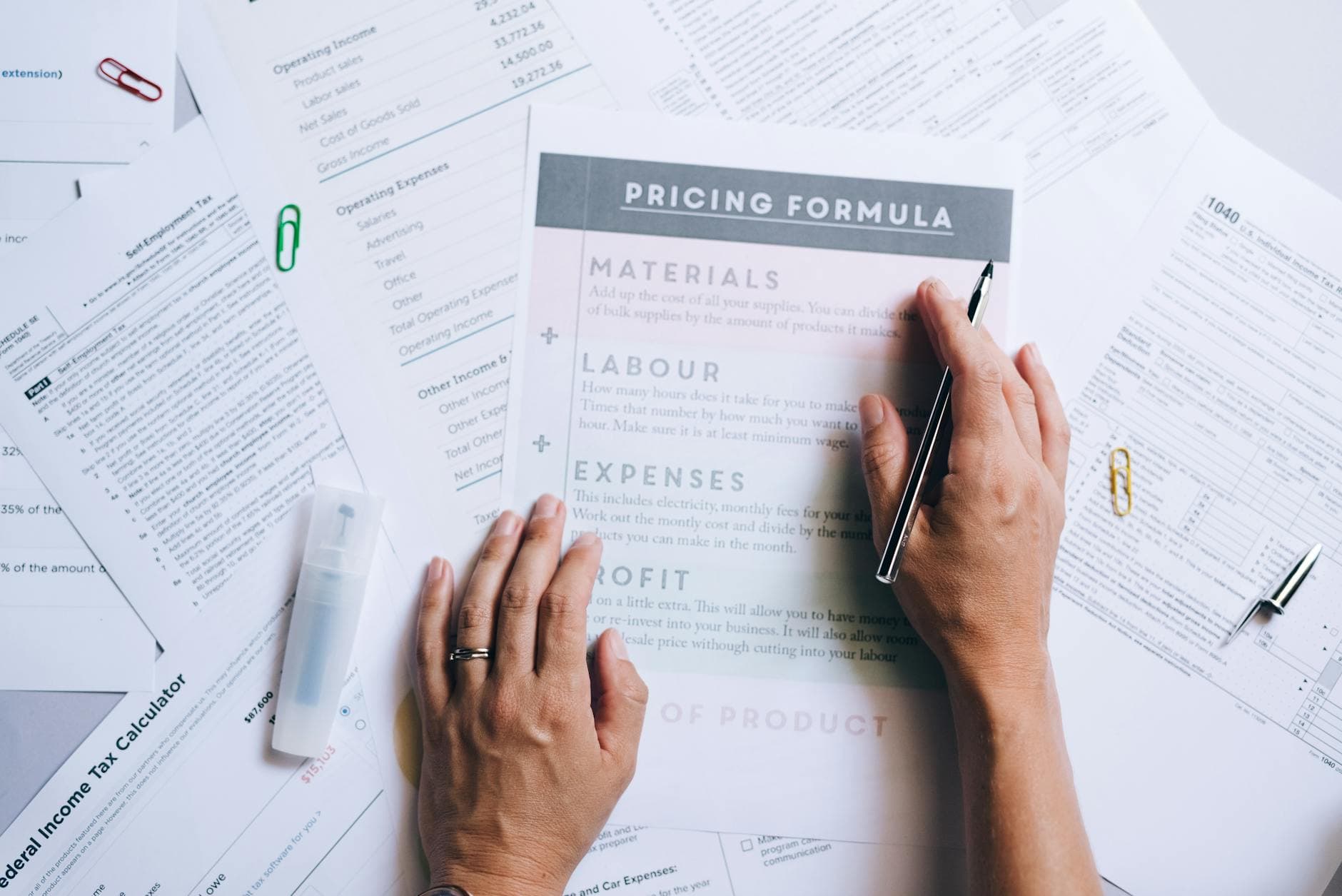 How to Budget for Your Next Hire:The Essential Employee Cost Checklist — Complete Guide